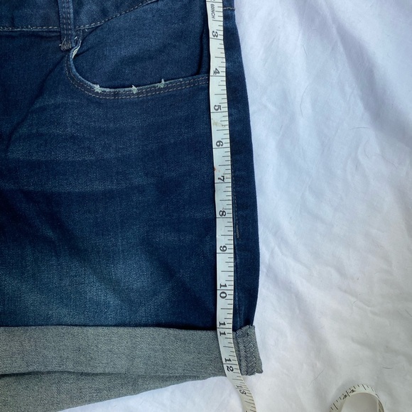 Apt 9 Denim Short - Picture 5 of 7